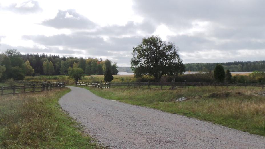 TIPS: guidad promenad i Nackareservatet Lördag 22 september 11-16 Häng med på en underbar tur i ett av Stockholms mest besökta och största naturområden, Nackareservatet.