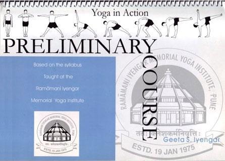 Action: Preliminary Course Geeta