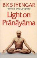 Iyengar Light on Life BKS Iyengar Light