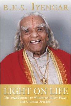 Iyengar Yoga A Gem for Women Geeta