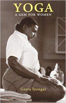 Iyengar Yogaskolan.