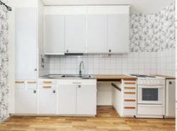 GIMO 4 rok, 90 + 83 m² PRIS 1 500 000 kr