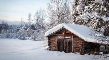 4 Onsdag 14 februari 2018 Behöver du en dag för lugn och eftertanke?