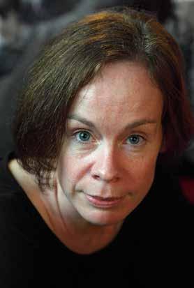 Kristia Alstam doktorad vid Istitutioe för socialt arbete, Göteborgs uiversitet Föräldraforumsfeomeet och hur föreställigar om föräldraskap gestaltas på ätet Hur pratar ma med varadra på