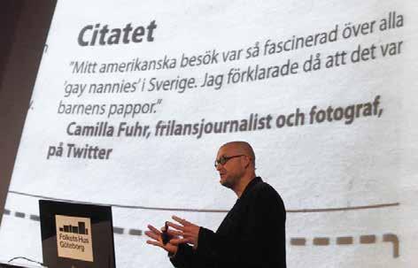 Jörge Larsso doktorad vid Sociologiska istitutioe, Göteborgs uiversitet Pappadeltid e väg till högre tidsmässig välfärd och ökad jämställdhet?