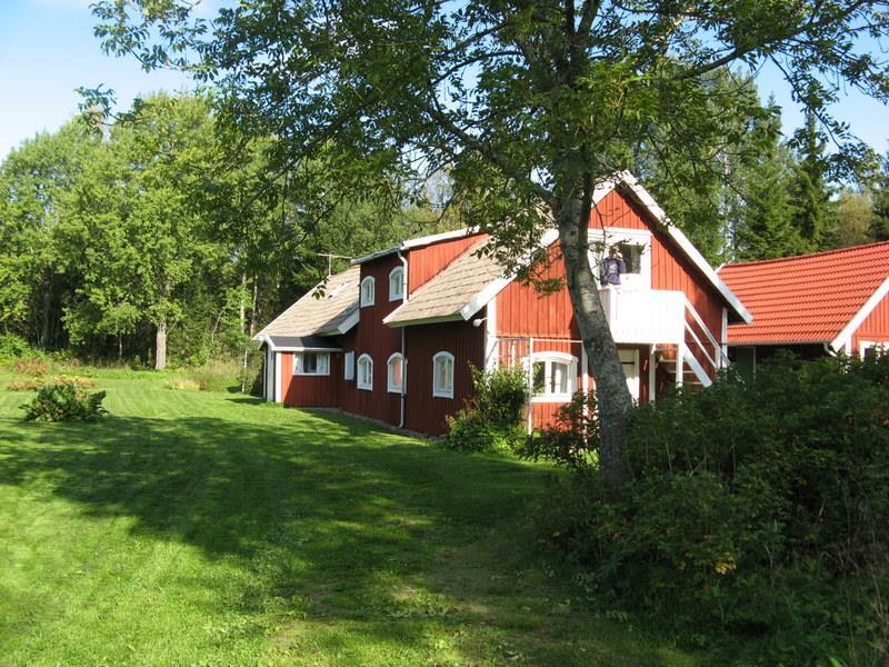 Martinus Center Varnhem Sommarkurser 2018 1 juli - 7 juli