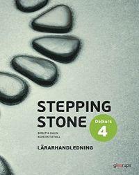 Stepping Stone Delkurs 4 Lärarhandledning 4:e uppl PDF ladda ner LADDA NER LÄSA Beskrivning Författare: Kerstin Tuthill.