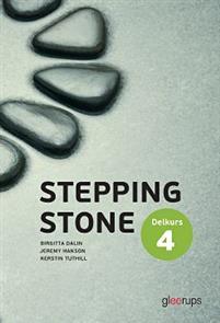 Stepping Stone Delkurs 4 4:e uppl Elevbok PDF ladda ner LADDA NER LÄSA Beskrivning Författare: Birgitta Dalin. vuxenutbildning, nyanlända på grundskolan och gymnasiets introduktionsprogram.