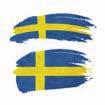 Kurser på gymnasial nivå 15 Svenska eller Svenska som andraspråk Inom ämnet svenska får du träna på att tala, lyssna, läsa och skriva.