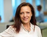 AB (Arla), General Manager Tivall Scandinavia (Nestlé), Marketing Director Carlsberg Malou Sjörin Direktör Kommunikation sedan 2016 Född: 1972 Utbildning: Civilekonom