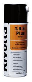 CASSIDA RIVOLTA A.C.S. 3 Brake cleaner baserad på aceton med långsammare avdunstande än A.C.S. Produkten har en extremt bra förmåga att lösa upp olja och fett samt rester av lim och tätningsmaterial på blanka metallytor.