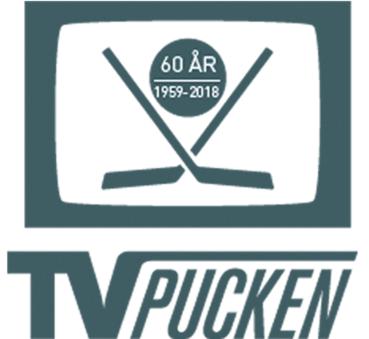 Svenska Ishockeyförbundet: TV-pucken 2018 2 TV-PUCKEN KVALGRUPP A 2018/2019 ORGANISATION Tävlingschef SIF: Olof Östblom 070-445 10 54 Tävlingsavdelning SIF: Tibor Gregor 070-445 04 27 Domarschef: