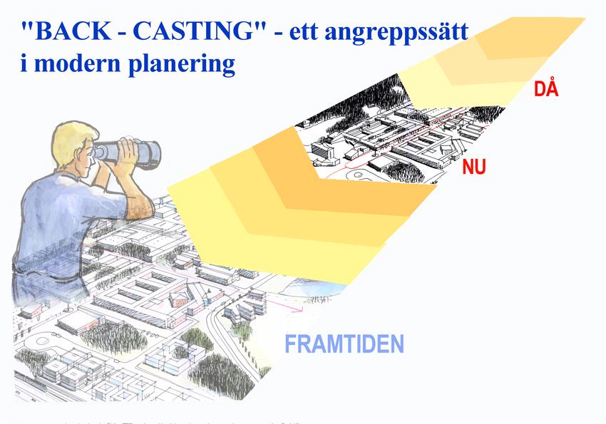 Det krävs ett helt nytt sätt att tänka för att lösa de