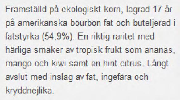 produktionsmetoder avvikit från det traditionella övergått till en satsning på