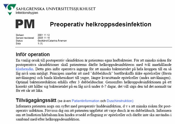 Hur gör man? Varje dusch är en dubbeldusch!
