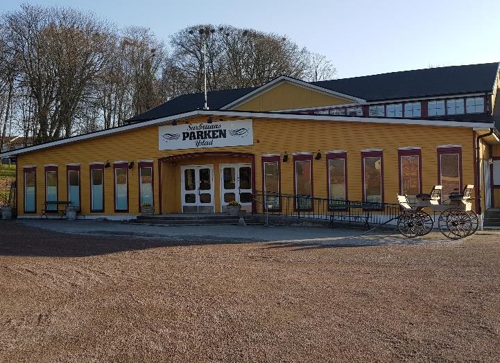 Julbord i Surbrunnsparken Denna kväll är det som vanligt Perikles som står för spelningen. När Torsdag 29 november Tid Klockan 18.30 01.