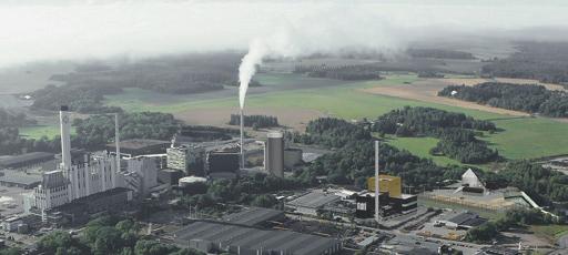 Ett historiskt steg har nu tagits och Mälarenergi har påbörjat sin resa mot en ny era i Västerås. En framtid utan kol och olja.