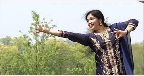 Bollywood Opera - Parkteatern This year the