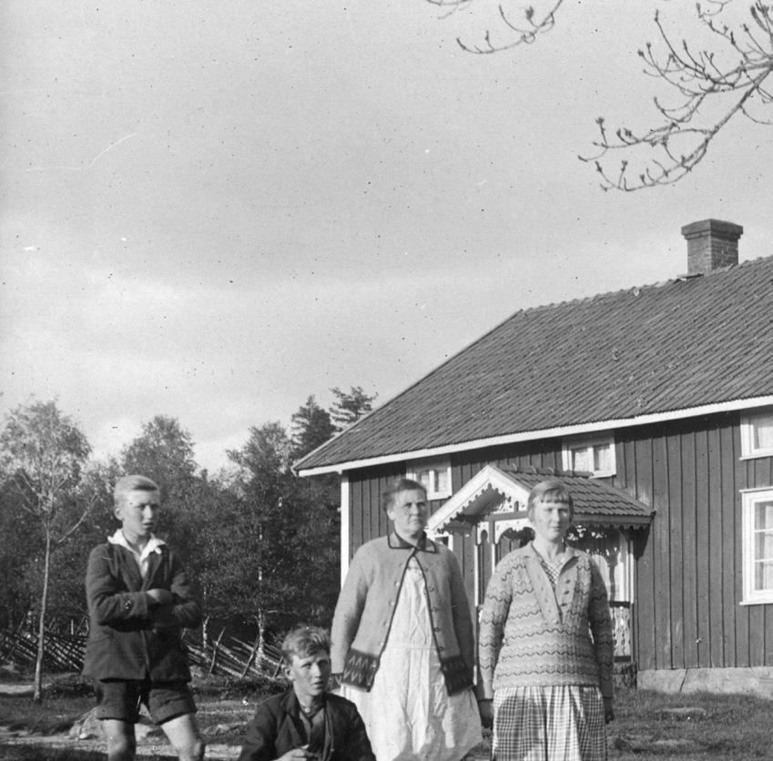 Lunchen behöver beställas dagen innan och det kan du göra på telefon 031-365 33 95. Nationella anhörigdagen 6 oktober Årets anhörigdag kommer att äga rum i Nordstan.