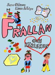 skriven av Sara Ohlsson och illustrerad av Lisen