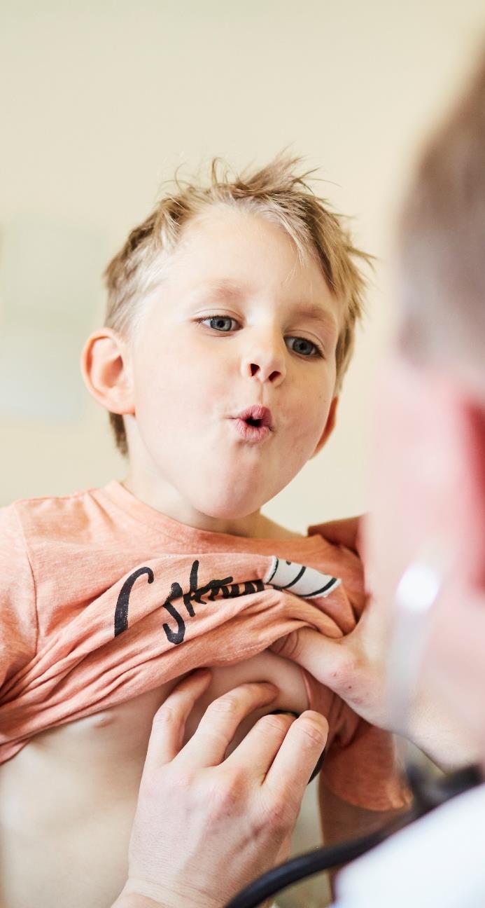 Förtroende Uppmärksammat Dagens Medicins undersökning Bästa sjukhus, där Capio S:t Göran toppar och lasarettet i Motala (Aleris) finns med bland topp 5 i sin kategori.