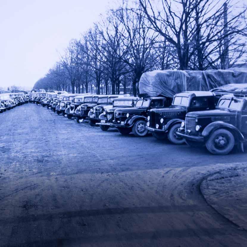 Alltransport firar 70 år. 146 medlemmar med 395 resurser. (Omsättning för koncernen 650 milj.) Sanero AB förvärvas. Allslam i Linköping AB förvärvas.