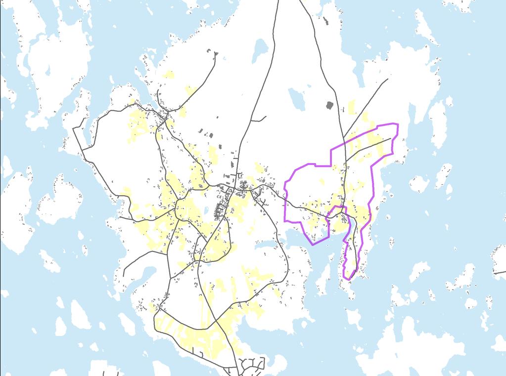 LARSMO KOMMUN REVIDERING OCH