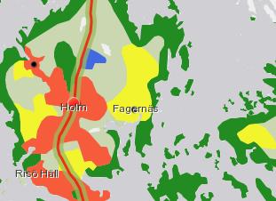 Österbottens förbund har inlett uppgörandet av Österbottens landskapsplan 2040, vars planutkast var till påseende under början av 2018.