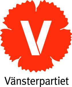 Sida 1 av 20 Vänsterpartiets