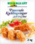 Kyckling Kebab spett 10kg, 15kg,