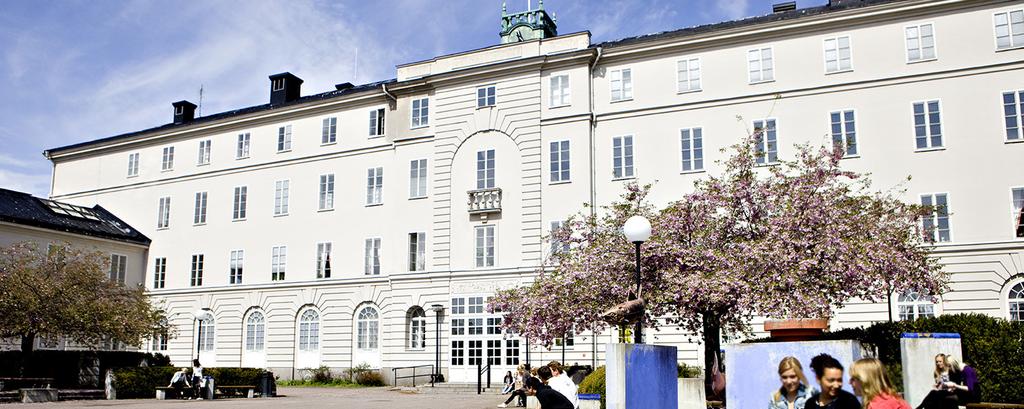 GYMNASIEFÖRBUNDETS VERKSAMHET Stagneliusskolan Stagneliusskolan skall vara en ledande gymnasieskola i Sverige vad gäller arbetssätt och resultat.