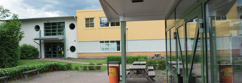 GYMNASIEFÖRBUNDETS VERKSAMHET Stage4you Academy Vi på Stage4you Academy vill skapa en skola där alla känner lust att lära, skapa, ta ansvar och känna delaktighet Stage4you Academy är en skola som