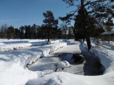 Kontinuerlig uppföljning har