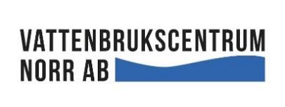 inom vattenbruksrelaterad forskning och näringslivsutveckling. Verksamheten är inkluderande och öppen för alla organisationer och personer som har ett intresse av vattenbruksfrågor.
