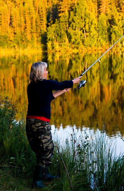 Sättfiskproduktion och avel för fritidsfiske- och bevarandeändamål Sammankallande: Jordbruksverket Syfte: Tillgodose sättfiskbehov för fritidsfiske, fisketurism och bevarandeutsättningar.