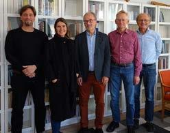 ThN är ett viktigt forum för att kunna driva de gemensamma frågor som berör den omfattande verksamhet som dessa organisationer representerar. Organisationerna är alla en del av civilsamhället.