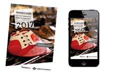 5. Synliggörande 5:1 Museiguide 5:2 Almedalen ArbetSam arbetar för att löpande ha kontakt med beslutsfattare i syfte att synliggöra industrisamhällets kulturarv och förbättra villkoren för