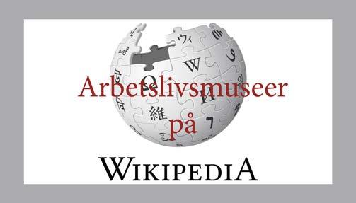 5:10 MyNewsDesk Sedan 2013 använder ArbetSam använder nyhetsverktyget MyNewsDesk, ett digitalt nyhetsrum som används av journalister, bloggare och andra påverkare.