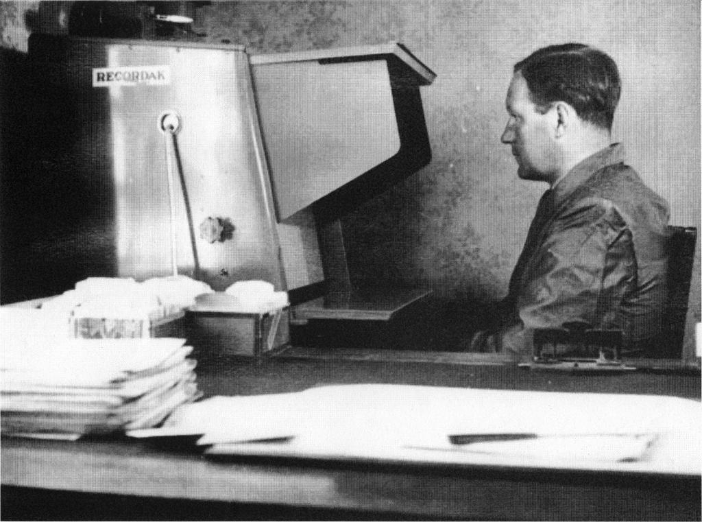 Mormonernas mikrofilmer (100 milj bilder på 35 mm-film, tiden före 1895) Mellan 1948 och 1963 är mormonerna från Salt Lake City i Utah över i Sverige med frivilliga krafter och mikrofilmar 100