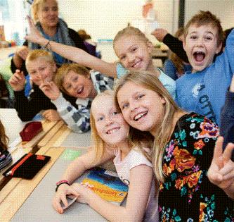 kvalitetsarbetet Tallängens