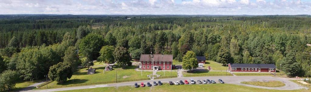 Friskolan Kronobergshed F- 6 Likabehandlingsplan Handlingsplan