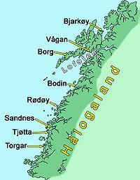 Där talar Alfred om norrmannen Ottars berättelse, om en resa som Ottar gjort någon gång 870-890 längs den norska kusten norrut mot Nordkapp.