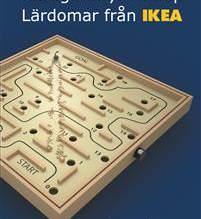 Lärdomar från