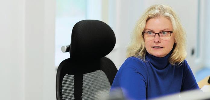 Informationssäkerhet Vi ansvarar alla för att Johnson Mattheys information hålls säker. Johnson Mattheys information är av yttersta vikt i allt vi gör.