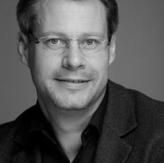 Jesper Olsson, PhD, Myndigheten för vård