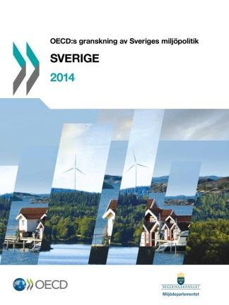 OECDs kritik mot svenska klimatskadliga subventioner Genomför en systematisk utvärdering av incitamentsmixen i transportsektorn: bränsleskatter för motorfordon, fordonsskatter, den skattemässiga