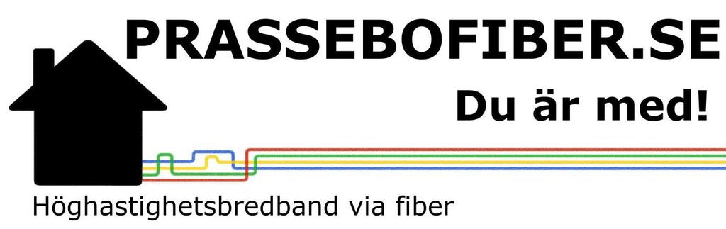 Styrelsen för Prässebo Fiber Ekonomisk Förening Org.