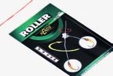 En spole innehåller 5m. Roller Clear RR 03-01 Roller använder man som upphängare till nymfer, streamers eller fiske med våt fluga.