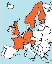 Projektet har sponsrats av nationella finansiärer inom Wood- Wisdom-Net Research Programme och av den europeiska träindustrin representerad av Building With Wood och Roadmap 2010 inom CEI Bois.