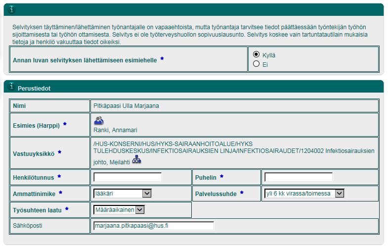 Hur gör man i praktiken? t.ex.